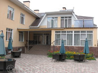 Гостиница "Тагайтай-Каракол". Цены 2012-2013