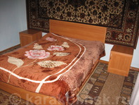 Гостевой дом "Руслан": Двухместное размещение двуспальная кровать