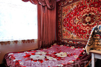 Гостевой дом "Валентина": Кровать в двухместной комнате DBL