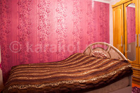 Гостевой дом "Фатима": Двухместный номер двуспальная кровать