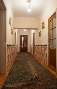 Гостевой дом "Фатима": Второй этаж, коридор