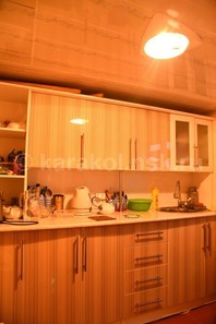 Гостевой дом "Береке": Кухонный гарнитур