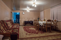 Гостевой дом "Нурбол": Еще один вид комнаты гостиной