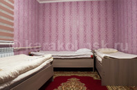 Коттедж "Фатима": Трехместный номер, раздельные кровати