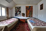 Гостевой дом "An Artisans": Двухместный номер, раздельные кровати