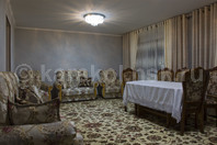 Гостевой дом "Аристократ": Зал, кресла, просторная комната